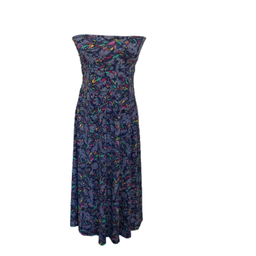 LuLaRoe Maxi, like new